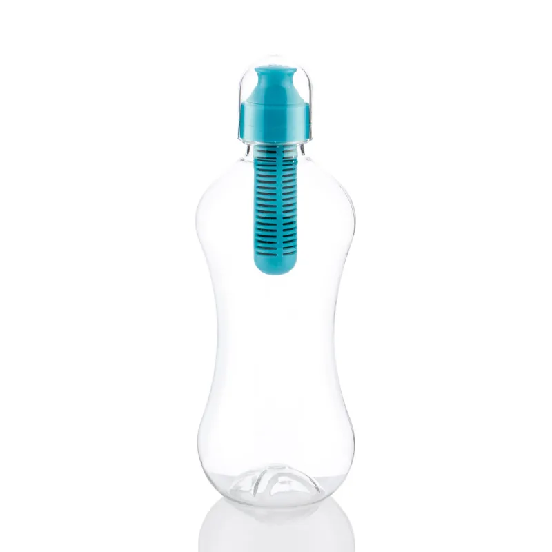 Pudele ar Oglekļa Filtru OnlyH2O InnovaGoods